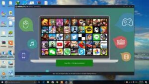 LD Player Android Emülatör İndir – Full v9.5.25 PC İçin 2026