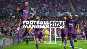 Download Football Manager 2020 v20.4.1.0 Gratis - Full Türkçe untuk PC