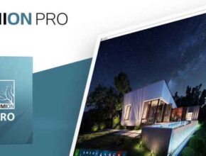 Download Lumion Pro 2026.12.5 Gratis - Full Türkçe untuk PC