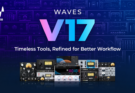Download Waves Ultimate 17 v2026.07.27 Gratis - Full Türkçe untuk Windows PC