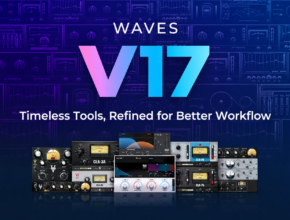 Download Waves Ultimate 17 v2026.07.27 Gratis - Full Türkçe untuk Windows PC