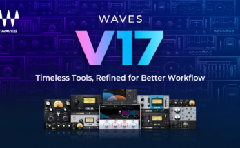 Download Waves Ultimate 17 v2026.07.27 Gratis - Full Türkçe untuk Windows PC
