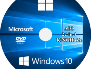 Download Windows 10 22H2.19045.7811 Gratis - Full Türkçe untuk PC